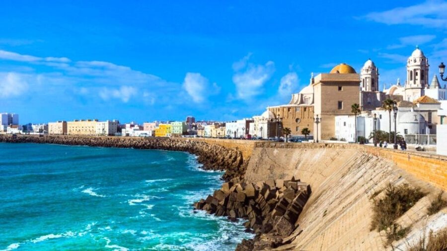 From Seville: Private Day Trip to Cádiz with Guide - FAQ