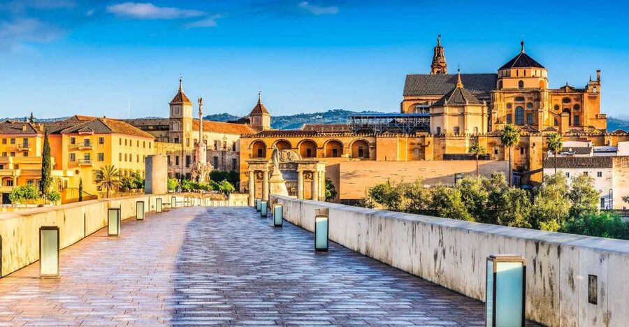 From Seville: Private or Group Full-Day Cordoba Tour - From Seville to Córdoba in one day