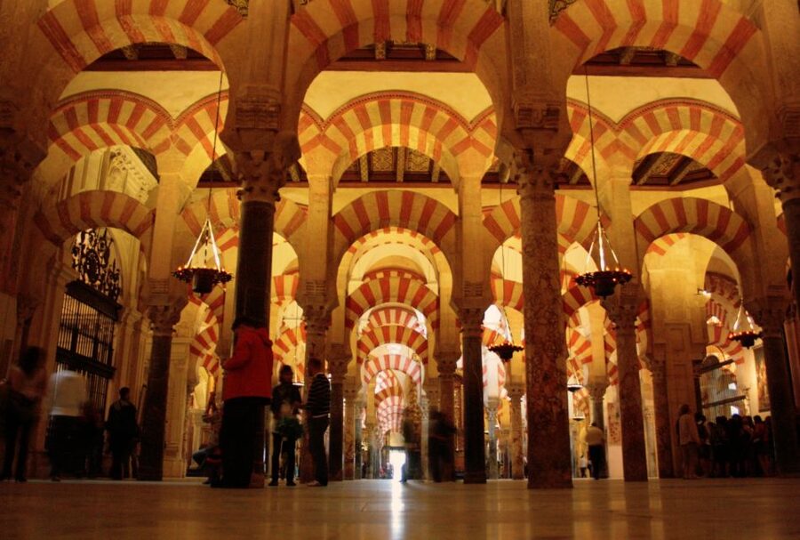 From Seville: Private or Group Full-Day Cordoba Tour - Is $117 a fair price?