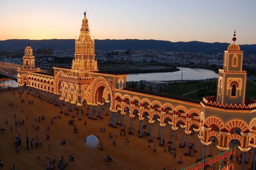 From Seville: Private or Group Full-Day Cordoba Tour - Who should book this Córdoba day trip?