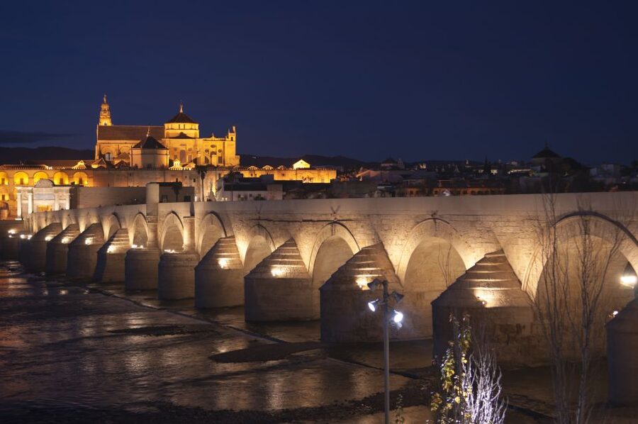 From Seville: Private or Group Full-Day Cordoba Tour - Walking Córdoba’s Jewish Quarter