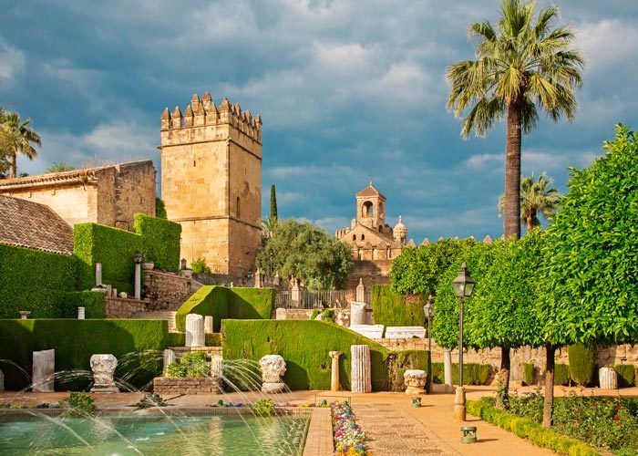From Seville: Private Transfer to Granada and Córdoba Tour - Practical details before you book