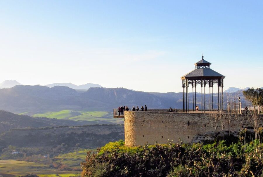 From Seville: Ronda and Setenil de Las Bodegas Private Tour - A day from Seville with two very different stops