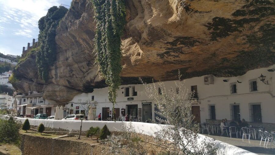 From Seville: Ronda and Setenil de Las Bodegas Private Tour - What the $606 price buys you