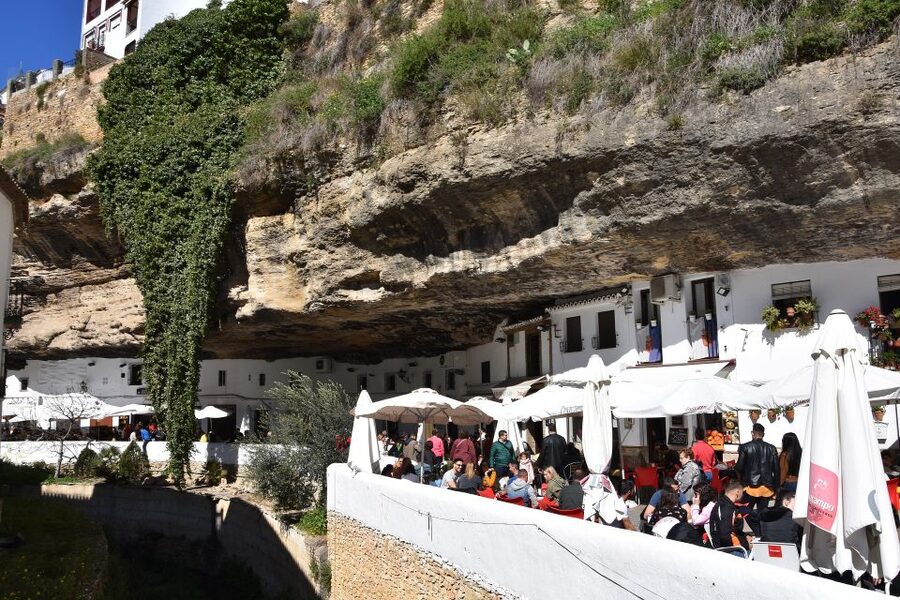 From Seville: Ronda and Setenil de Las Bodegas Private Tour - Should you book this tour?