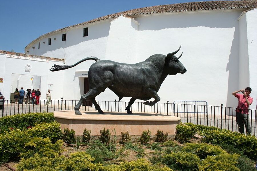 From Seville: White Villages and Ronda Full-Day Trip - FAQ