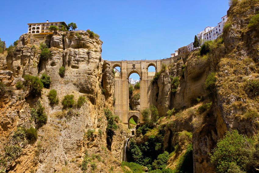 From Seville: White Villages and Ronda Full-Day Trip - What $102 buys, and what it does not