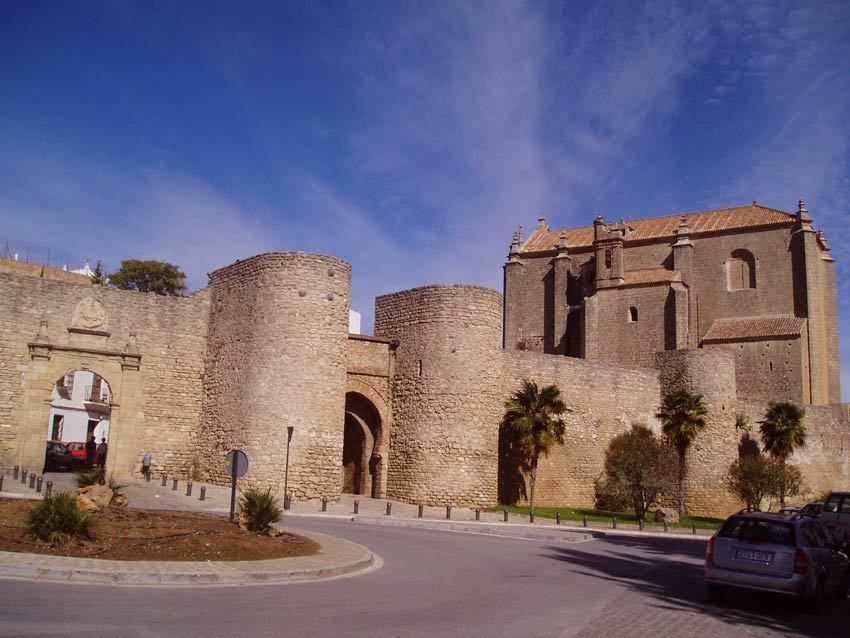 From Seville: White Villages and Ronda Full-Day Trip - Who should book this day trip?