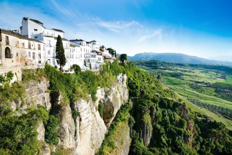 From Seville: White Villages and Ronda Tour - What the $706 Price Buys You