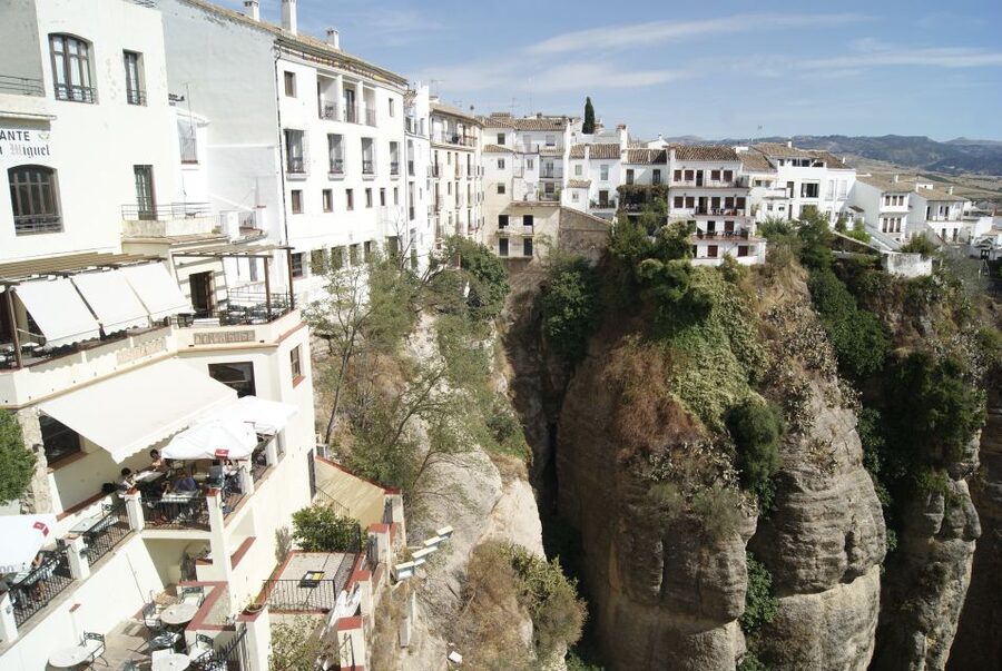 From Seville: White Villages and Ronda Tour - Who Should Book This Day Trip