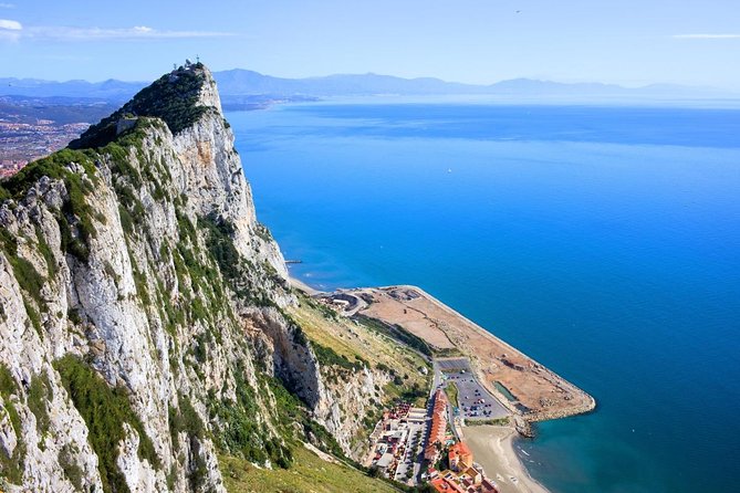Gibraltar Day Trip from Seville + Rock Tour - The key points before you book