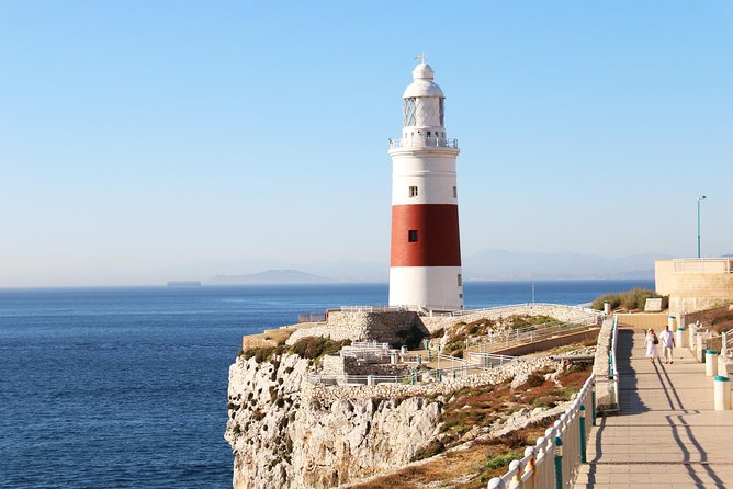 Gibraltar Day Trip from Seville + Rock Tour - Main Street: lunch, shops, and free time