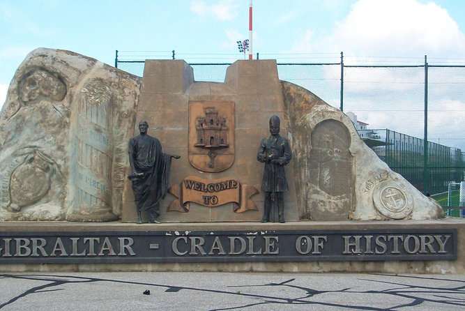Gibraltar Day Trip from Seville + Rock Tour - Price, pace, and practical details