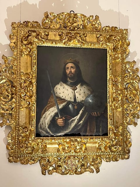 Guided tour in the Cathedral of Seville - Start at Plaza Virgen de los Reyes