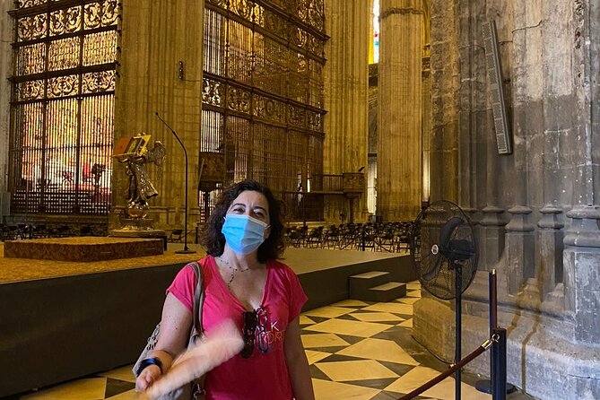Guided Tour Sevilla Cathedral - Should You Book the Cathedral Tour?