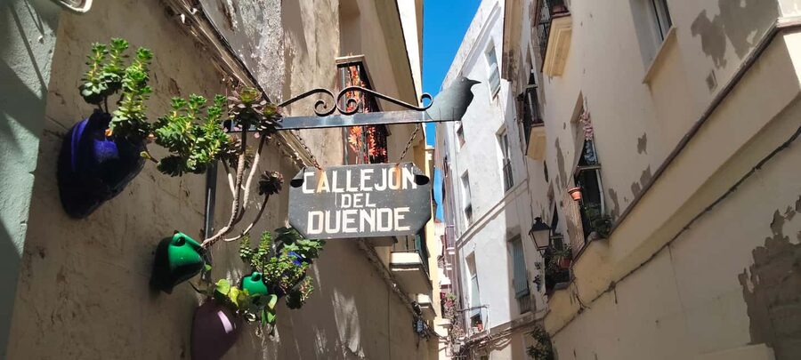 Guided visit on foot through Cádiz: stories from the hand of a local guide - FAQ