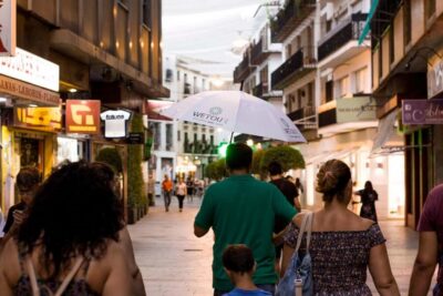 Heritage Córdoba: The most essential tour in Córdoba