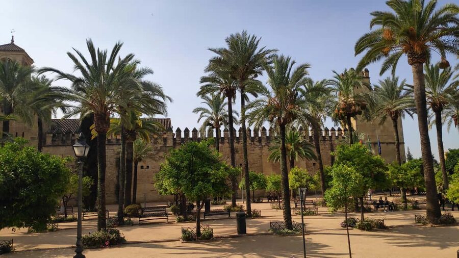 Heritage Córdoba: The most essential tour in Córdoba - FAQ