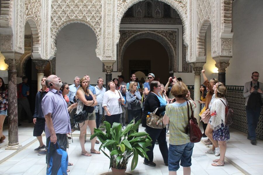 Highlights of Seville Monuments private Guided Tour - Key points to know before you book