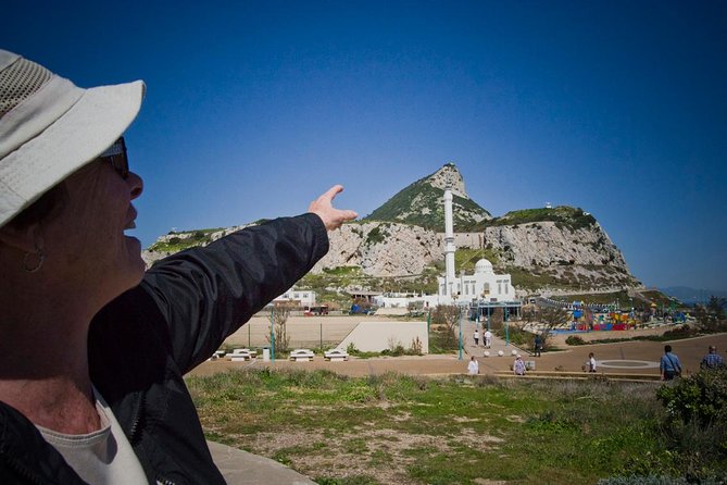 Historic Gibraltar Rock and St Michael's Cave Tour from Seville - Should you book this Gibraltar day trip?