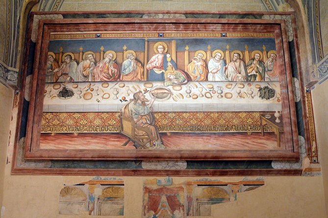 Historical Italica: Half-Day Guided Tour from Seville - Four hours, shared transport, and a few timing cautions