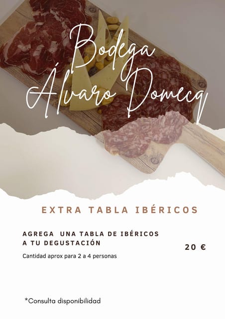 Jerez: Bodegas Álvaro Domecq Guided Tour with Wine Tasting - Is $26 good value?