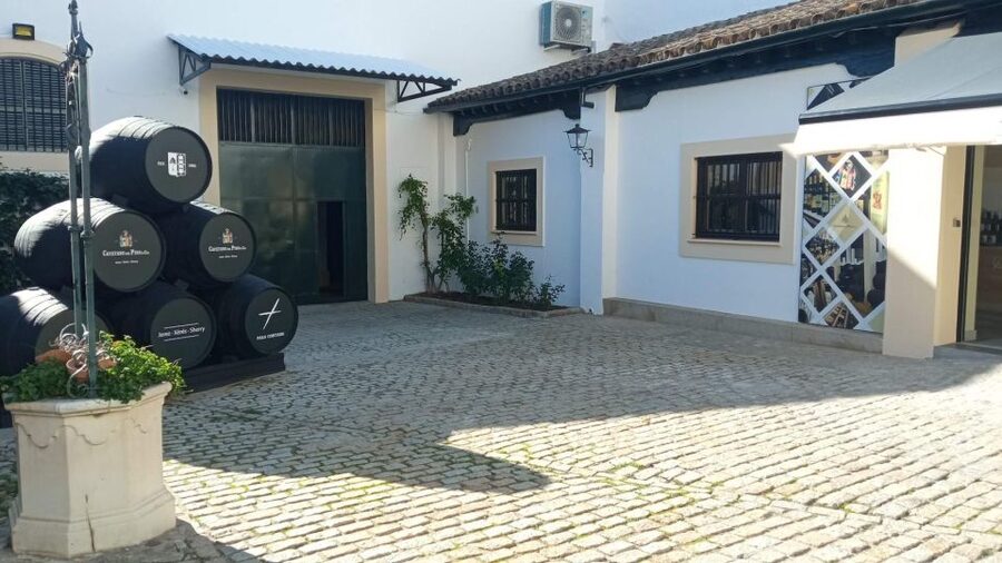 Jerez de la Frontera: Sherry Winery Tour with Tasting - Who should book this Jerez sherry tour?