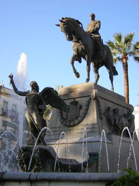 Jerez: Historic Center Guided Tour - A two-hour walk through Jerez’s layered past