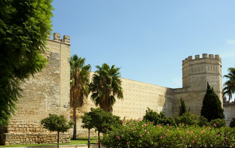 Jerez: Historic Center Guided Tour - Sherry tasting: a small, useful local introduction