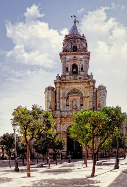 Jerez: Historic Center Guided Tour - FAQ