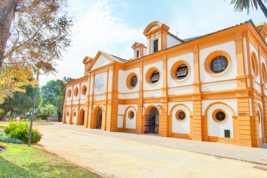 Jerez: Royal Andalusian School of Equestrian Art Admission - The 11-room museum puts the horses in context