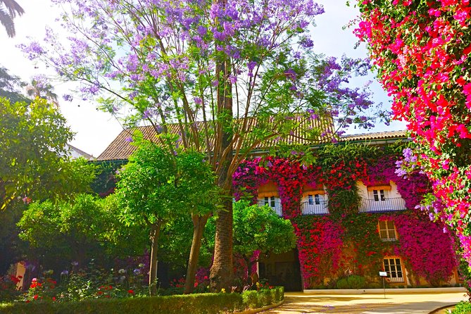 "Las Dueñas" Palace ticket + Audioguide - Practical Details Before You Go