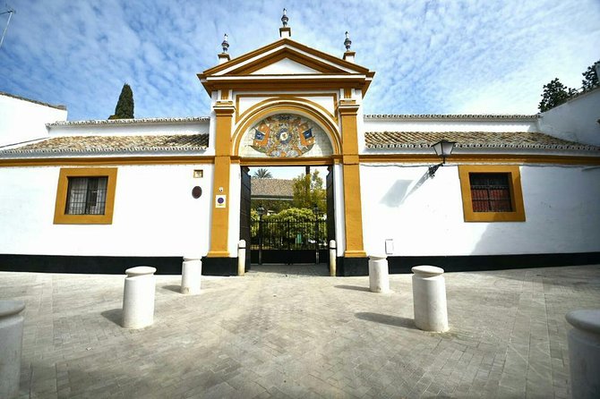 "Las Dueñas" Palace ticket + Audioguide - FAQ