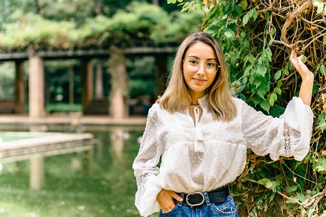 Make Seville unforgettable: Private Photoshoot at Plaza de España - The best time to book is often early