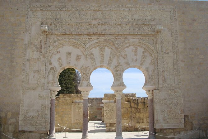 Medina Azahara Guided Tour - Why a guide changes the visit