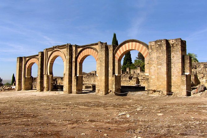Medina Azahara Guided Tour - Is the Medina Azahara tour worth booking?