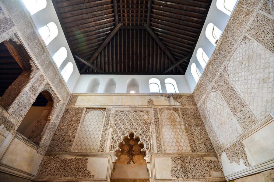 Mosque-Cathedral of Cordoba and Jewish Quarter Tour - Is $41 good value for this Cordoba tour?