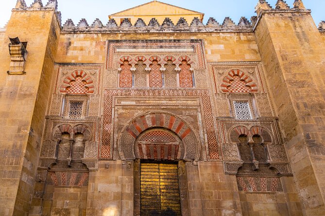 Mosque-Cathedral of Córdoba E-Ticket with Audio Guide - Is $27.81 a fair price?