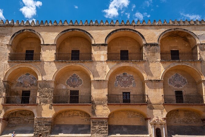Mosque-Cathedral of Córdoba E-Ticket with Audio Guide - Who will get the most from this tour?
