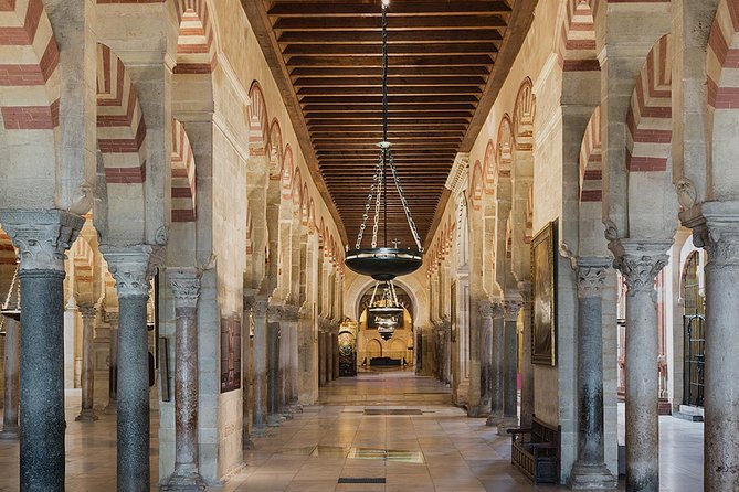 Mosque-Cathedral of Córdoba Guided Tour with Priority Tickets - Is $33.19 a fair price?