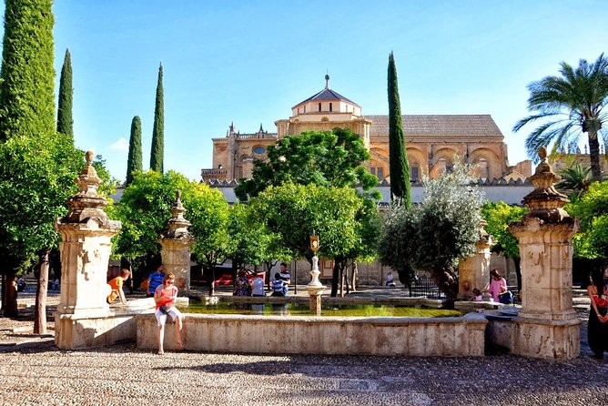 Mosque-Cathedral of Córdoba Guided Tour with Priority Tickets - Who will get the most from this visit