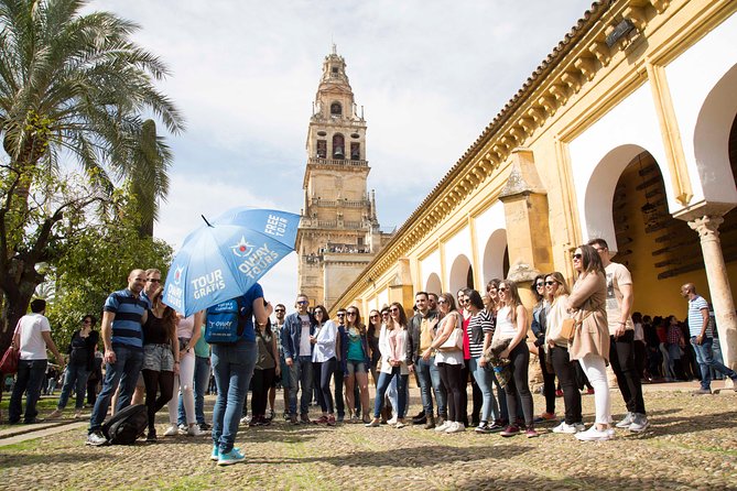 Mosque-Cathedral of Córdoba Guided Tour with Priority Tickets - What the 75-minute format gives you