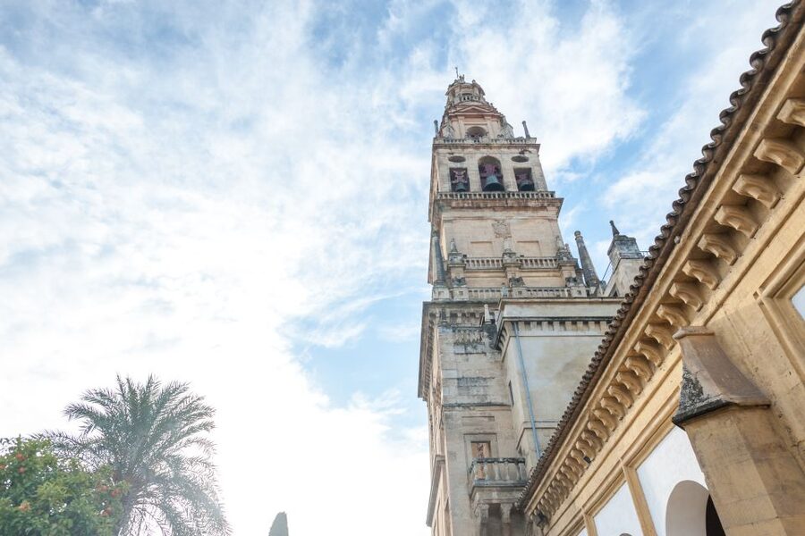 Mosque-Cathedral of Córdoba Guided Tour with Tickets - Key points to know before you book