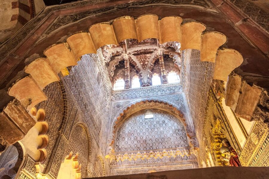 Mosque-Cathedral of Córdoba Guided Tour with Tickets - Making the most of the visit