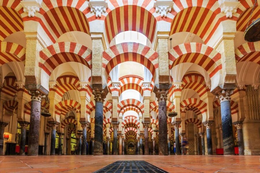 Mosque-Cathedral of Córdoba Guided Tour with Tickets - Who will appreciate this tour most