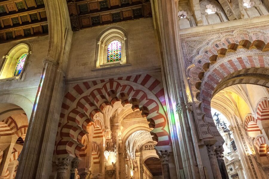 Mosque-Cathedral of Córdoba Guided Tour with Tickets - Should you book this tour?