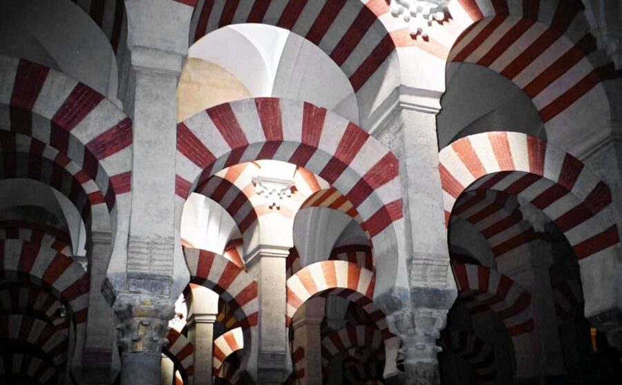Mosque-Cathedral Small Group Guided Tour - FAQ