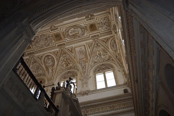 Mosque of Cordoba History Tour in English Tickets included - Meeting up and making the most of your visit