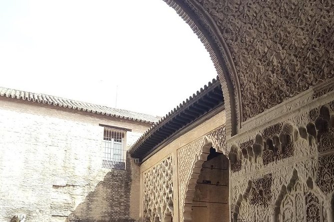 Private Alcazar, Giralda and Cathedral of Seville Tour - Seville Cathedral and the climb up the Giralda