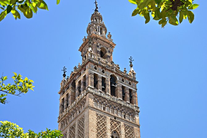 Private Alcazar, Giralda and Cathedral of Seville Tour - Price, tickets and planning the day